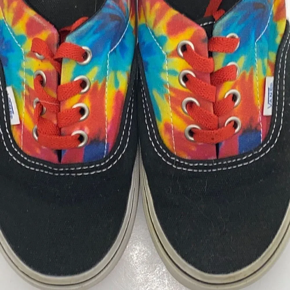 Vans available craze